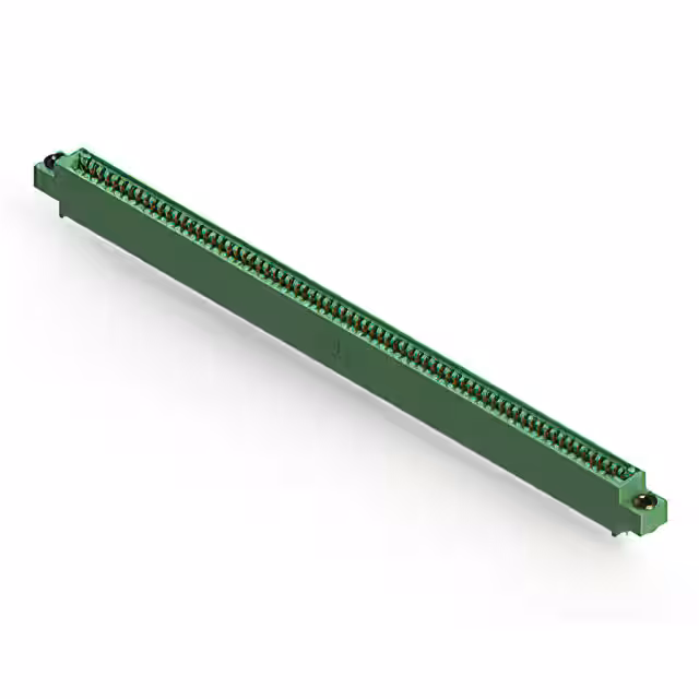 845-072-520-603 EDAC Inc.  Edgeboard Connectors